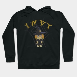 indy heelerween Hoodie